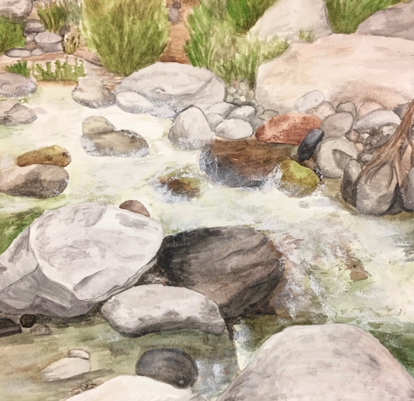 Adult Workshops – Stay Good Studio