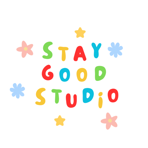 Stay Good Studio